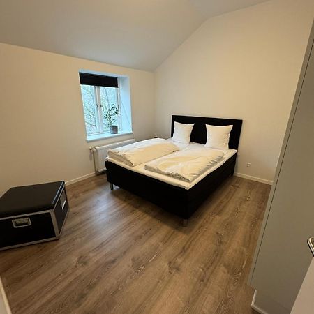 Teaterhotellet Хорсенс Экстерьер фото